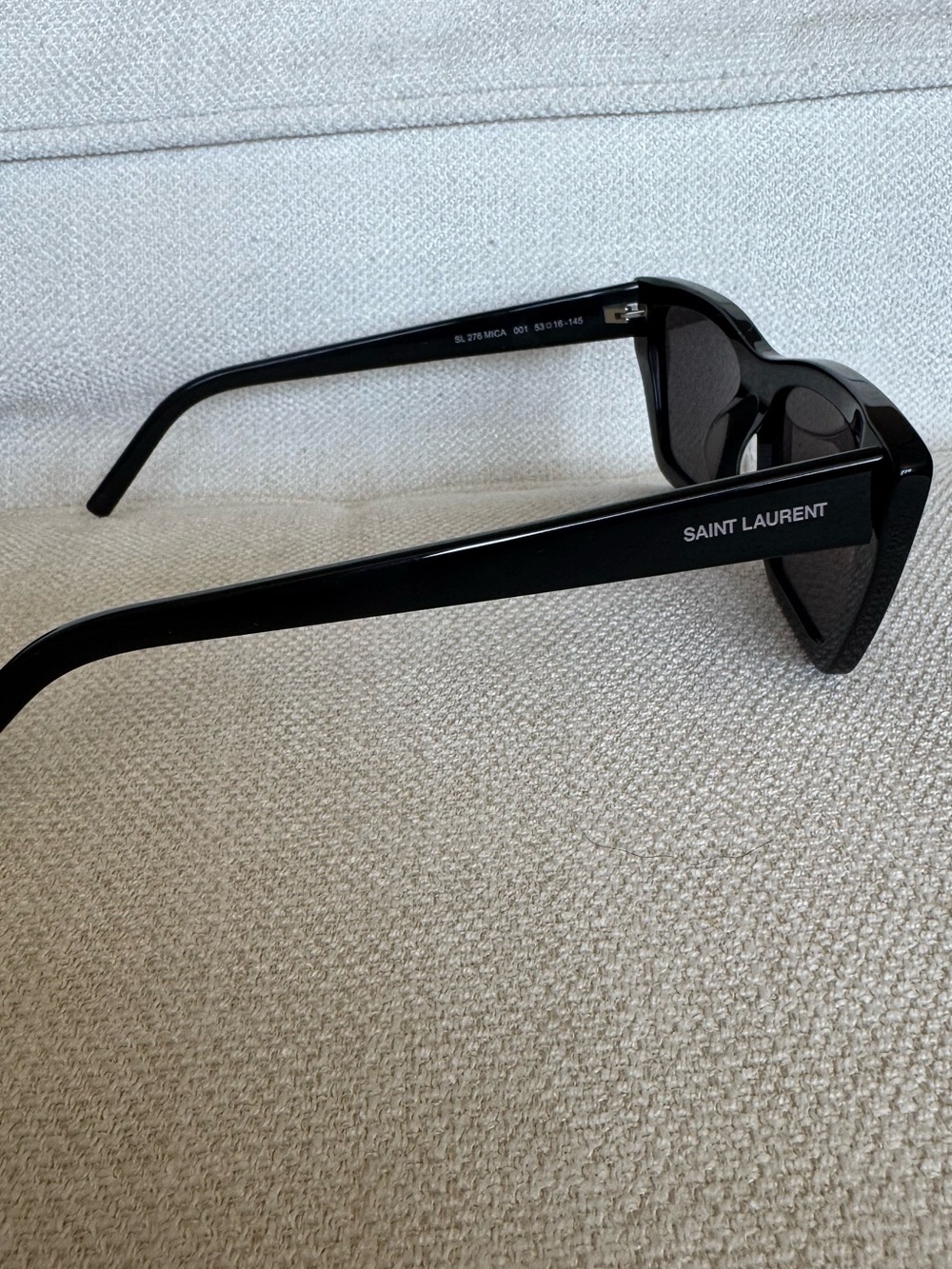 Saint Laurent 276 MICA style - Picture 10 of 10